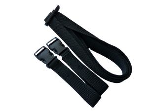 Lifejacket Thigh Straps - Suitable for Inflatable Lifejackets (click for enlarged image)